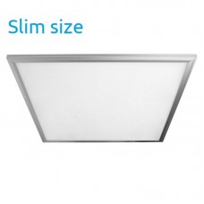 Φωτιστικό LED Panel Τετράγωνο 60x60 50W 230V 4000lm 3000K Θερμό Φως 21-6050600